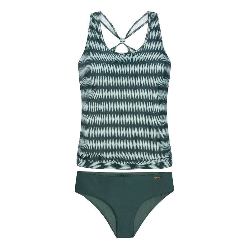 Protest Prtgoldy Tankini Bikini Top Hardloop