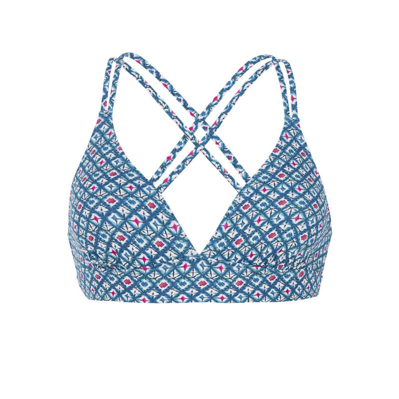 Protest Mixsupero 24 Bikini Top Hardloop