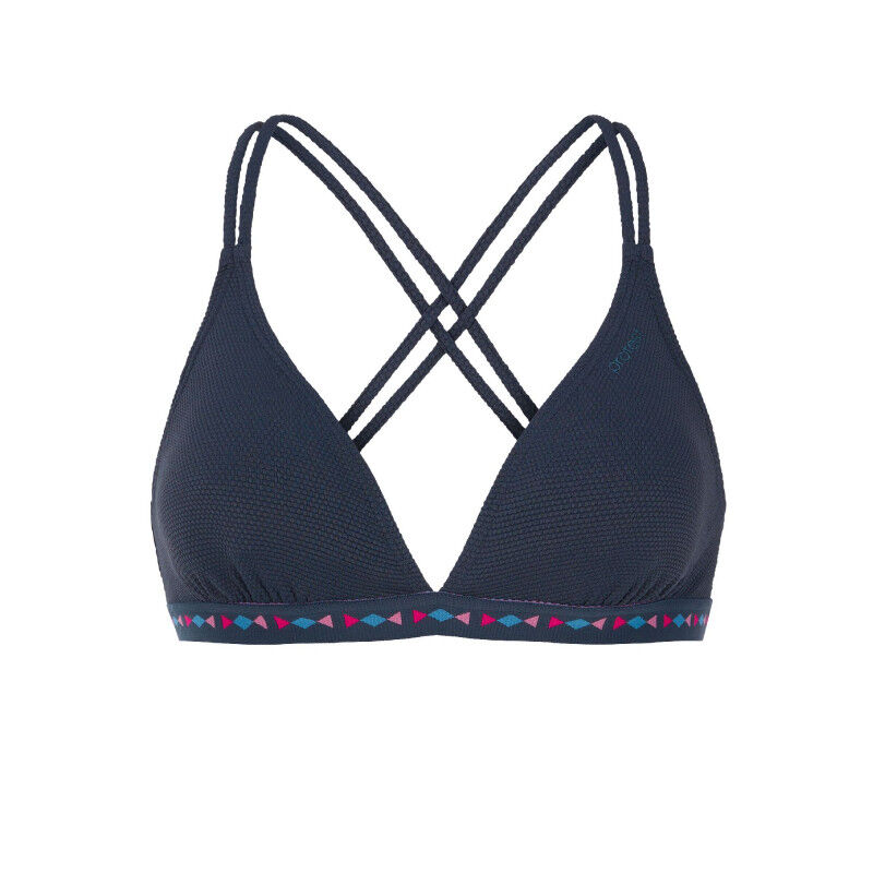 Protest Mixtiamat 24 Bikini Top Hardloop