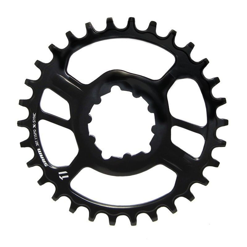 SRAM X Sync Offset 3 Mm Direct Mount 11V Chainring Hardloop