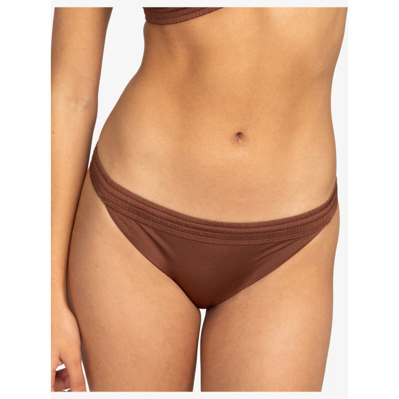 Roxy Silky Island Bas De Bikini Femme Hardloop