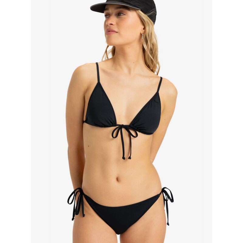 Roxy Classics Bikini Torsade Bikini Bottoms Hardloop