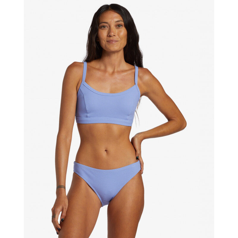 Billabong A Div Low Waist Bas De Bikini Femme Hardloop