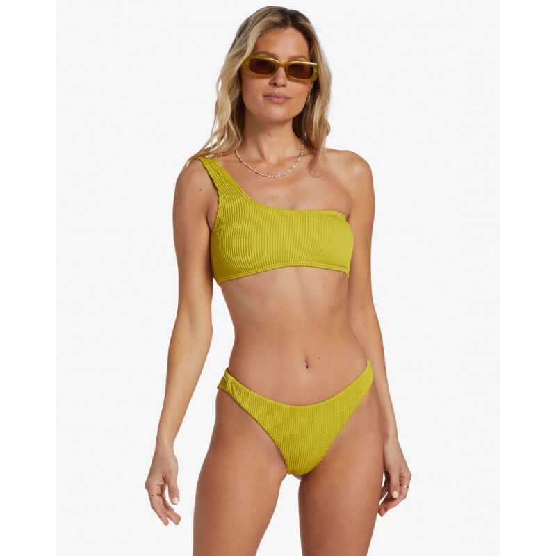 Billabong Summer High Lilly Haut De Bikini Femme Hardloop