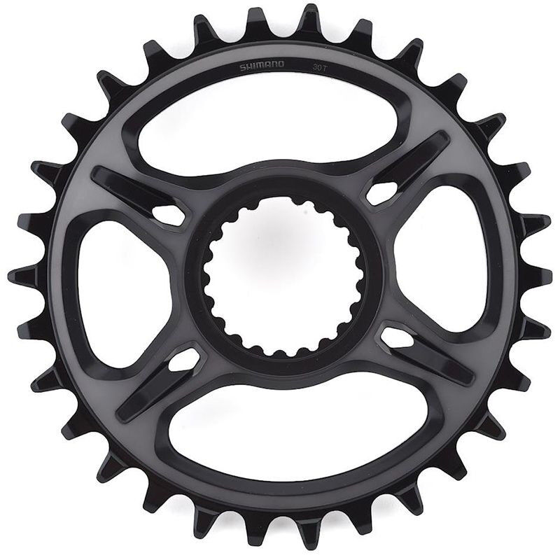 Shimano Xtr M Sm Crm V Chainring Hardloop