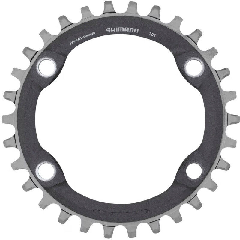 Shimano Deore Xt M Sm Crm V Chainring Hardloop