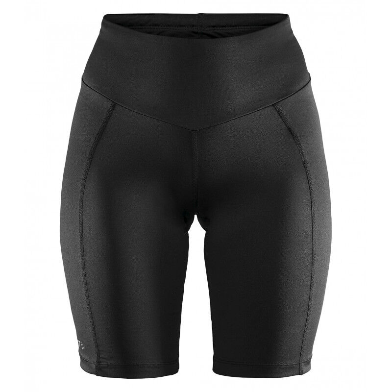 Craft Adv Essence Short Tights Trail Running Shorts Women S Hardloop