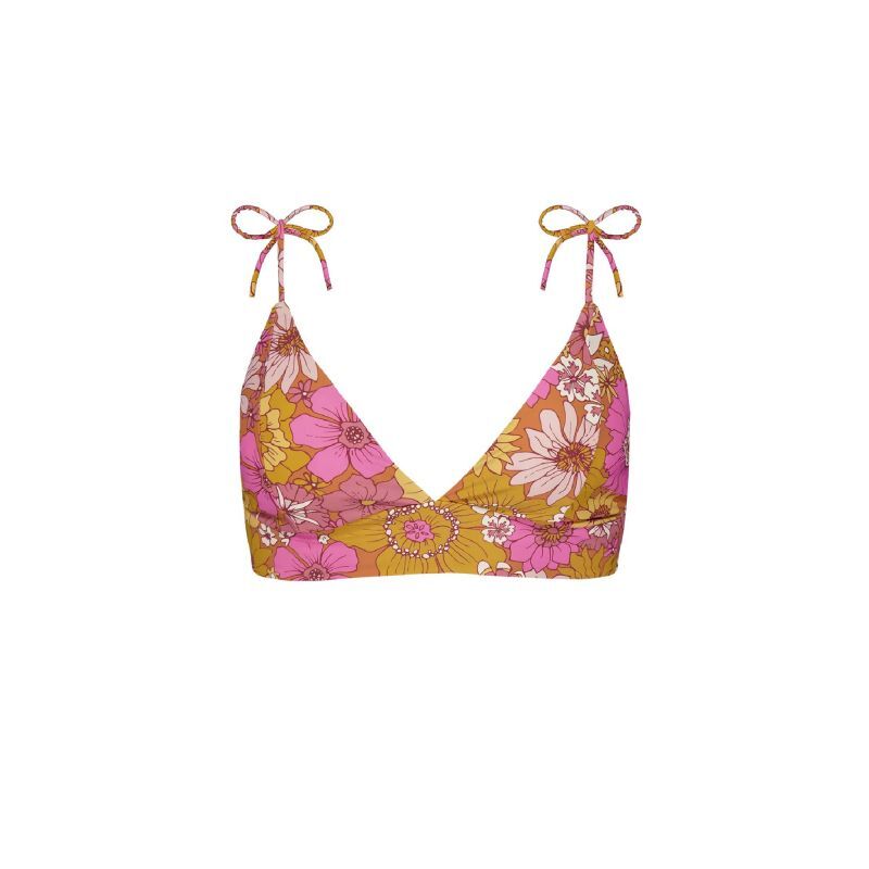 Barts Kelky Bralette Bikini Top Hardloop