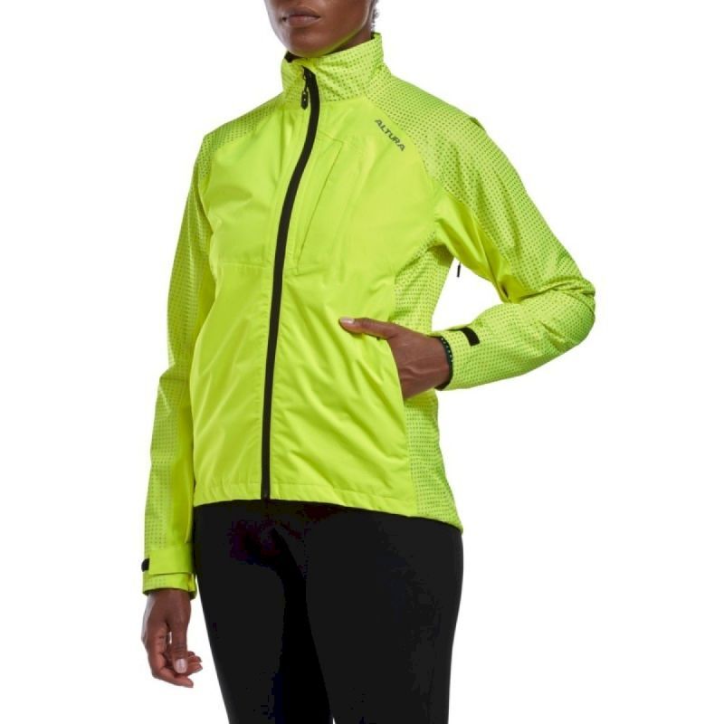 Altura Veste Storm Nightvision Femme Waterproof Jacket Women S