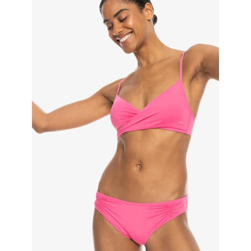 Roxy Beach Classics Wrap Set Bikini Da Donna Hardloop