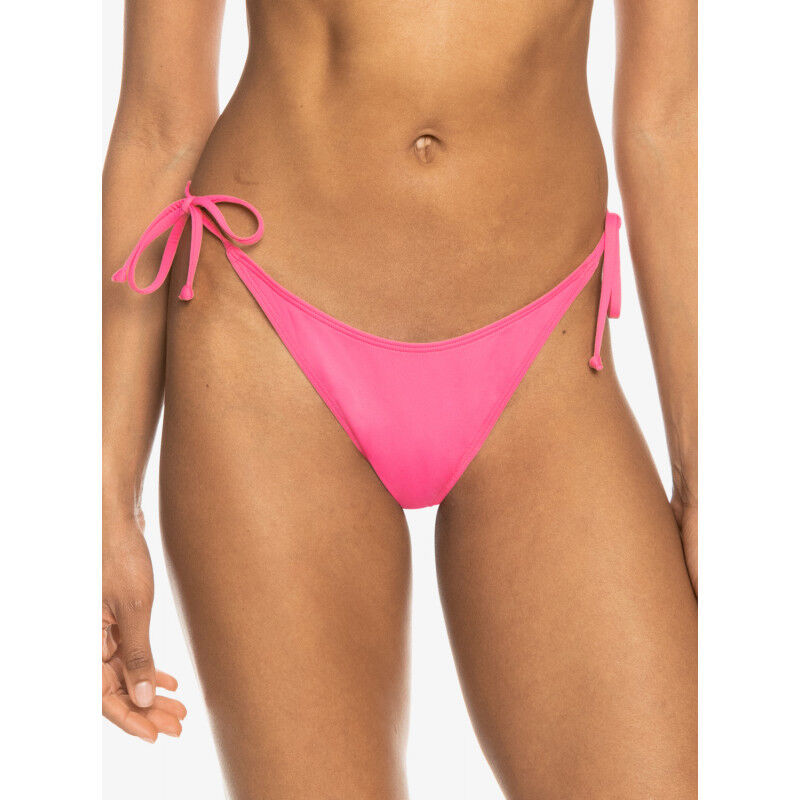 Roxy Beach Classics Cheeky Bikini Bottoms Hardloop