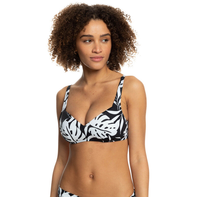 Roxy Love The Sun Ray Bikini Top Hardloop