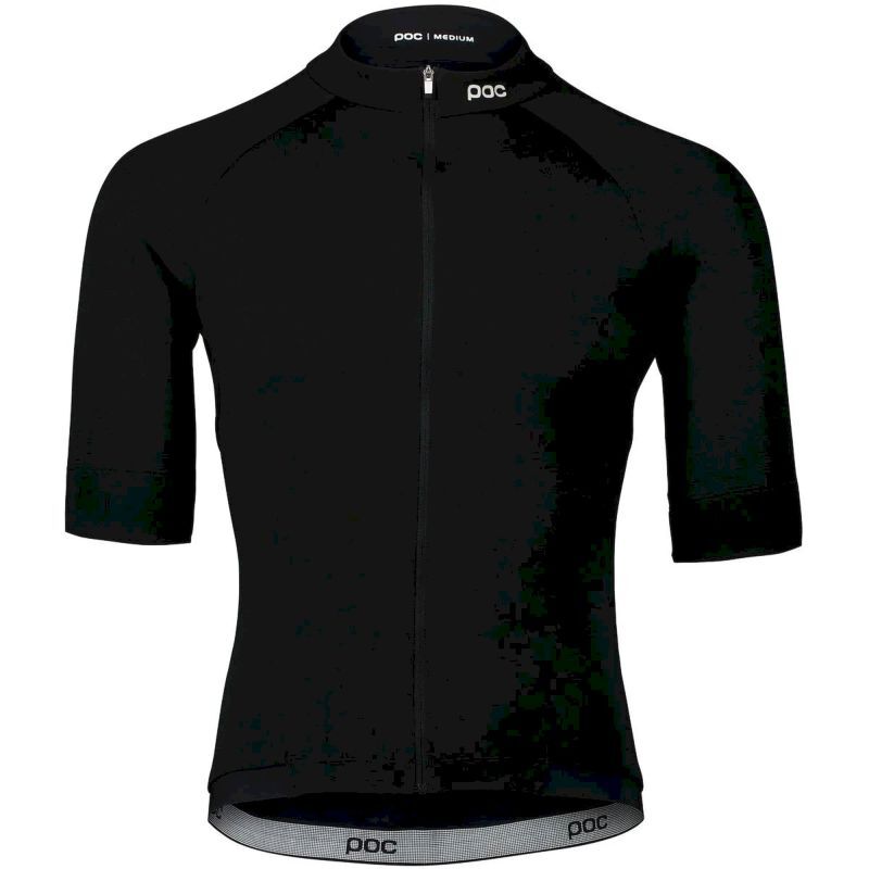 Poc Thermal Lite Jersey Maillot vélo homme Hardloop