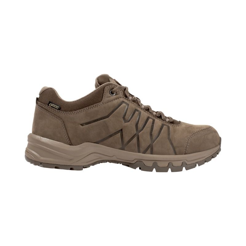 Mammut Mercury III Low GTX Wanderschuhe Herren