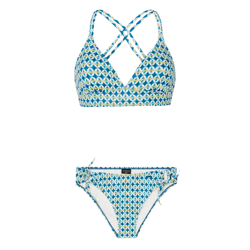 Protest Prtsplash Bikini Damskie Hardloop