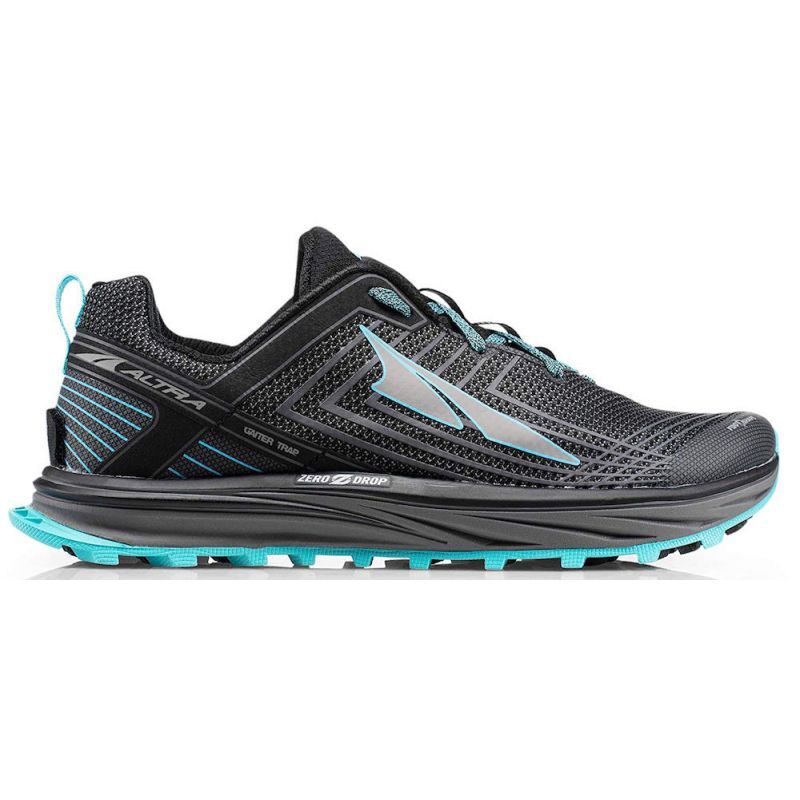 Altra Timp Chaussures Trail Homme Hardloop