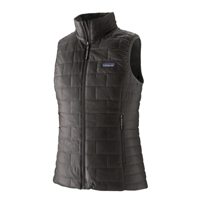 Patagonia - Women's Nano Puff Vest - Synthetic vest - Women's