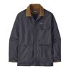 Men's Point Reyes Canvas Jacket - Jakke - Herrer