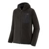 Men's R1 Air Full-Zip Hoody - Fleecetröjor - Herr