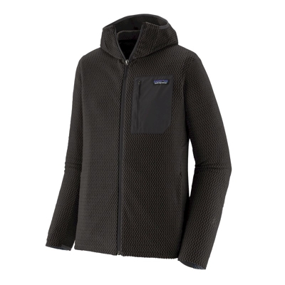 Patagonia - Men's R1 Air Full-Zip Hoody - Polaire homme
