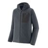Men's R1 Air Full-Zip Hoody - Giacca in pile - Uomo