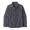 Men's Point Reyes Canvas Shirt - Skjorte - Herrer