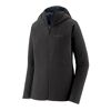 Women's Nano-Air Ultralight Full-Zip Hoody - Softshelljacke - Damen