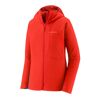 Women's Nano-Air Ultralight Full-Zip Hoody - Veste softshell femme