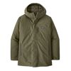 Windshadow Parka - Parka - Herrer