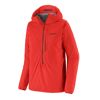 M10 Anorak - Giacca antipioggia - Uomo