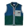 Baby Synchilla Vest - Vest - Kid's