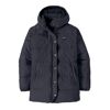 Cotton Down Parka - Parka - Damen