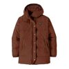 Cotton Down Parka - Parka - Women's