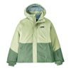 K's Powder Town Jkt - Casaco de esquí criança