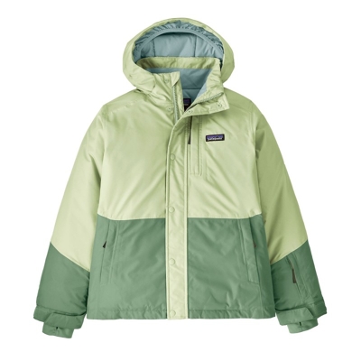 Patagonia - K's Powder Town Jkt - Kurtka narciarska dziecięca