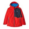 K's Storm Shift Jkt - Chaqueta de esquí - Niños