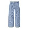 K's Powder Town Pants - Skibukser - Barn