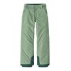 K's Powder Town Pants - Spodnie narciarskie dziecięce