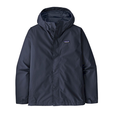Patagonia - Jackson Glacier Rain Jkt - Veste imperméable homme