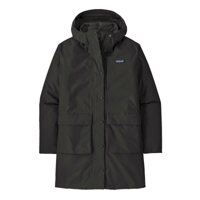Patagonia - Pine Bank 3-in-1 Parka - Giacca doppia - Donna