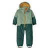 Baby Snow Pile One-Piece - Haalarit - Lasten