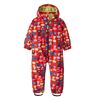 Baby Snow Pile One-Piece - Overall - Børn