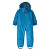 Baby Snow Pile One-Piece - Fato ski criança