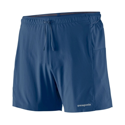 Patagonia - M's Strider Pro Shorts - 5" - Trail running shorts - Men's