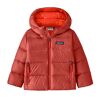 Hi-Loft Down Sweater Hoody - Down jacket - Kid's