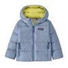 Hi-Loft Down Sweater Hoody - Donsjack - Kinderen