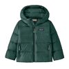Hi-Loft Down Sweater Hoody - Chaqueta de plumas - Niños