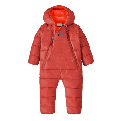 Patagonia - Infant Hi - Kurtka puchowa dzieci