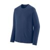 L/S Cap Cool Merino Shirt - T-shirt Herr