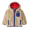 Baby Retro-X Hoody - Fleece jacket - Kids